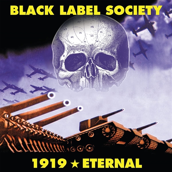 Black Label Society: 1919 Eternal (2xVinyl)