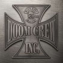Black Label Society: Doom Crew Inc. (CD)