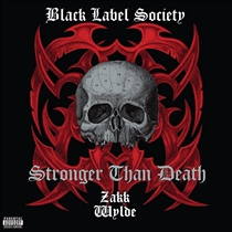 Black Label Society: Stronger Than Death (2xVinyl)