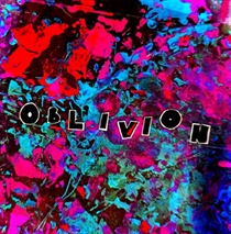 Black Noi$e: Oblivion (Vinyl)