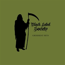 Black Label Society: Grimmest Hits (2xVinyl)