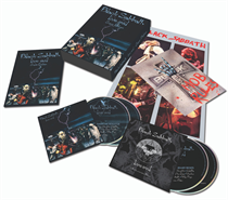 Black Sabbath - Live Evil Super Dlx. Boxset (4xCD)