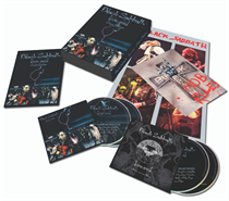 Black Sabbath - Live Evil (CD)