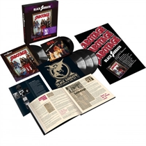 Black Sabbath - Sabotage (Vinyl)