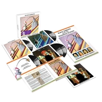 Black Sabbath - Technical Ecstasy (5LP Deluxe (Vinyl)