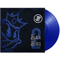 Black Stone Cherry: Black To Blues Volume 2 (Vinyl)