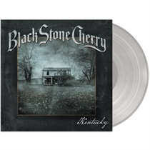 Black Stone Cherry: Kentucky (Vinyl)