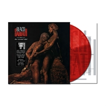 Black Sabbath - The Eternal Idol (2025 Remaster) (RSD 2025 Red Vinyl)