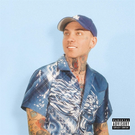 Blackbear: Everything Means Nothing (Vinyl)