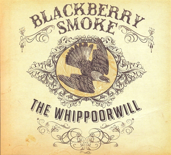 Blackberry Smoke: The Whippoorwill (2xVinyl)