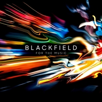 Blackfield - For the Music - CD