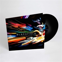 Blackfield - For the Music - LP VINYL