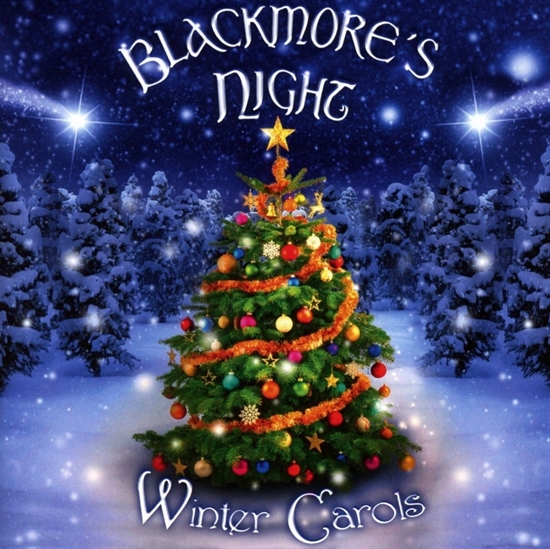 Blackmore\'s Night: Winter Carols 2017 (2xCD)