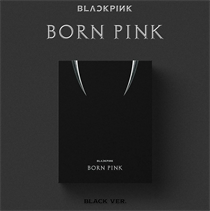 Blackpink - Born Pink (CD)