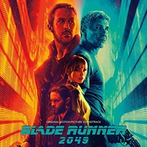 Soundtrack: Blade Runner 2049 (Original Motion Picture Soundtrack) (2xVinyl)