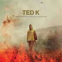 Soundtrack: Ted K (CD)