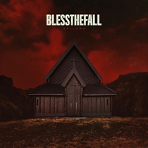 blessthefall - GALLOWS (Vinyl)