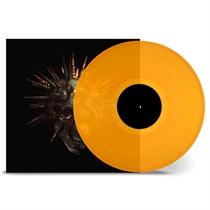 Bleed From Within - Zenith - VINYL