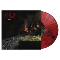 Bleeding Through - NINE - VINYL