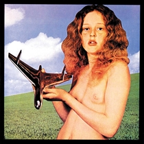 Blind Faith: Blind Faith (Vinyl)