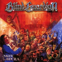 Blind Guardian: A Night At The Opera Ltd. (2xCD)