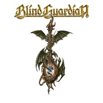 Blind Guardian - Imaginations From The Other Si (CD)