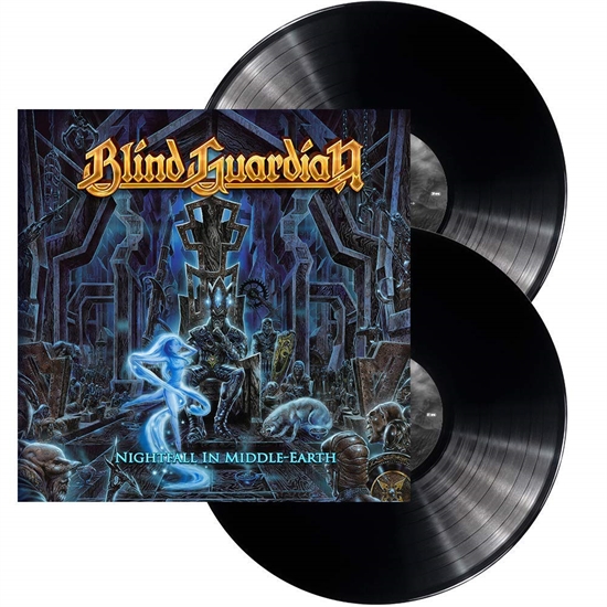 Blind Guardian - Nightfall In Middle Earth (Vinyl)