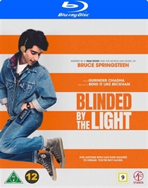 Blinded By The Light (Blu-Ray)