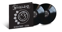 BLINK-182 - GREATEST HITS (Vinyl)