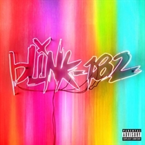 Blink 182: Nine (Vinyl)