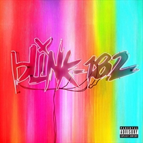 Blink 182: Nine Ltd. (Vinyl)