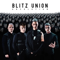 Blitz Union: Absolution (CD)