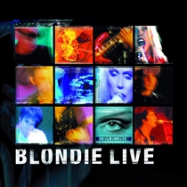 Blondie: Live Ltd. (2xVinyl)