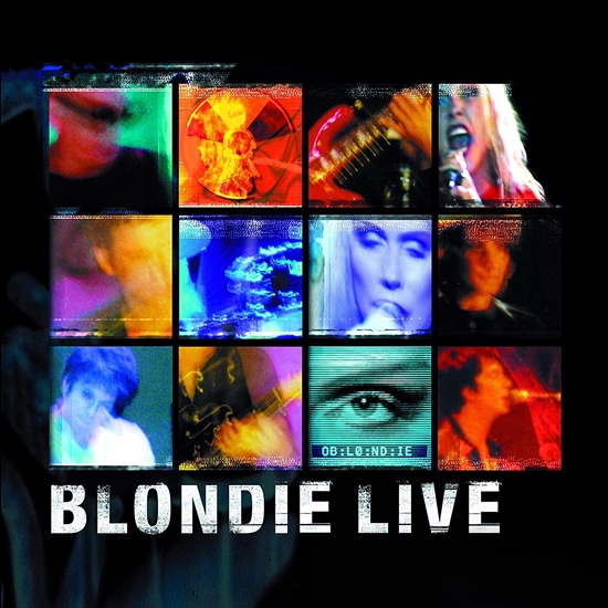 Blondie: Live Ltd. (2xVinyl)