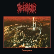 Blood Incantation: Starspawn Ltd. (CD)