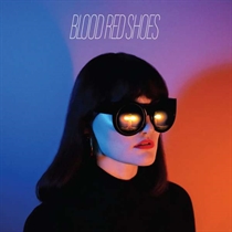 Blood Red Shoes: Ghosts on Tape (Vinyl)