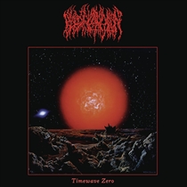 Blood Incantation: Timewave Zero (Vinyl+CD)