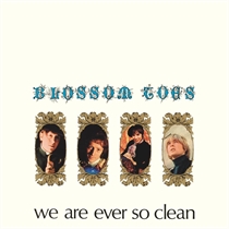 Blossom Toes: We Are Ever So Clean (3xCD)