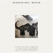 Bue, Kjartan: Musse (Vinyl)