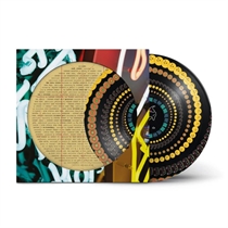 Blur - The Magic Whip (RSD 2025 Picture Disc vinyl)