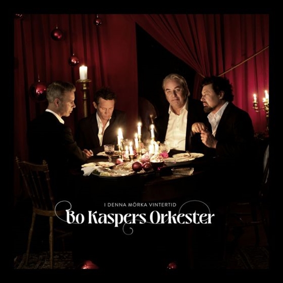 Bo Kaspers Orkester - I Denna Mörka Vintertid (Vinyl)
