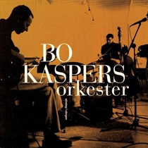 Bo Kaspers Orkester: Söndag I Sängen (CD)