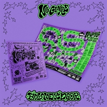 BOYNEXTDOOR - 4th EP [No Genre] (Board Game ver.) - CD