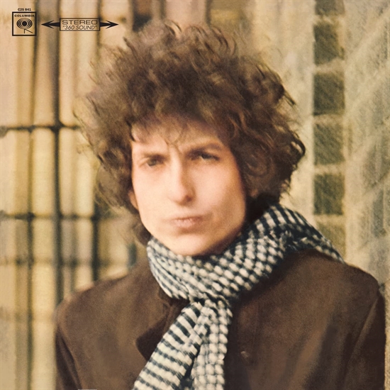 Dylan, Bob: Blonde On Blonde (2xVinyl)