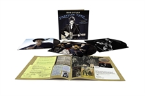 Dylan, Bob: Bootleg Series 15 - Travelin' Thru, 1967 - 1969 (3xVinyl)