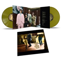 Dylan, Bob: Rough and Rowdy Ways Ltd. (2xGreen Vinyl)