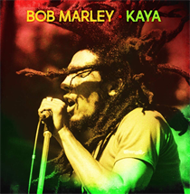 Marley, Bob: Kaya (Vinyl)