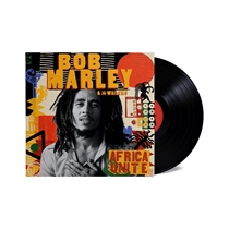 Bob Marley & The Wailers - Africa Unite - VINYL