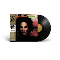 Marley, Bob & The Wailers: Natty Dread Ltd. (Vinyl)
