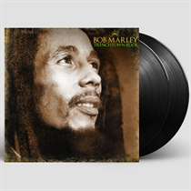 Bob Marley: Trench Town Rock (2xVinyl)
